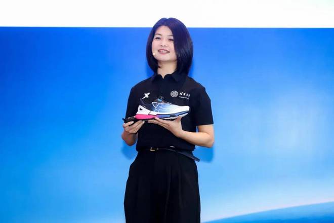 锚定“运动追高”特步如何用一双鞋引领行业升级？(图4)