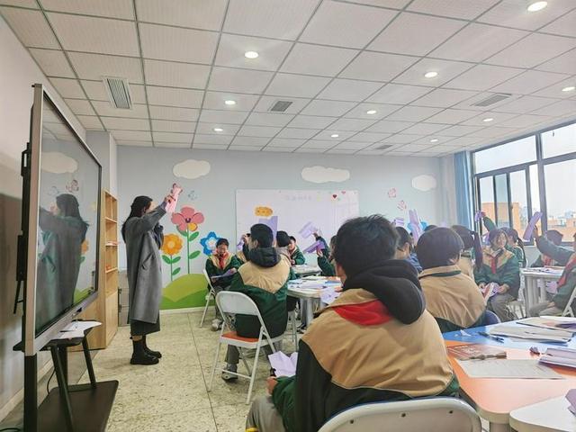 生活观察｜“六一”必读：学会守护孩子“心灵晴空”的五个“魔法”(图2)