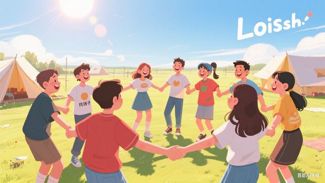 七夕有约！60人限定·呼伦贝尔秋日浪漫派对等你来组队撒欢！(图2)