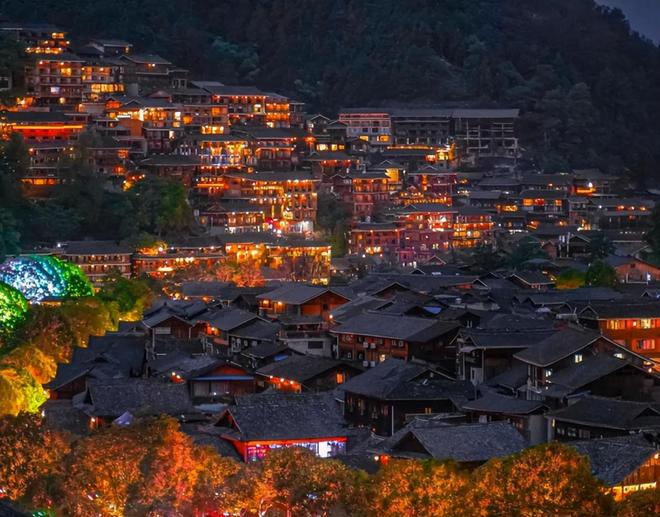 贵州双人游四天三晚多少钱？贵州双人跟团游价格4天3晚旅游指南(图8)