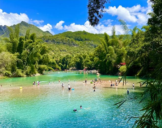 贵州双人游四天三晚多少钱？贵州双人跟团游价格4天3晚旅游指南(图6)