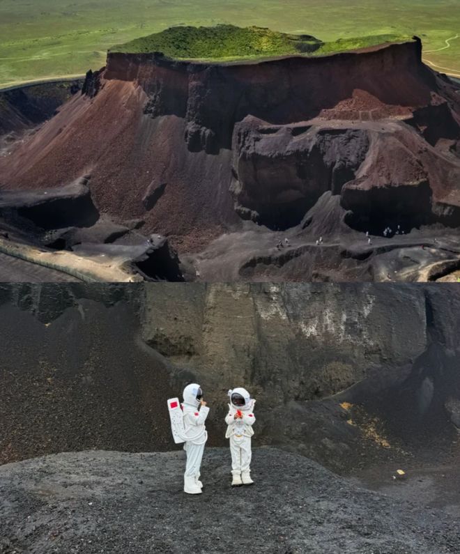 内蒙四日游怎么安排？六大必打卡景点+超全攻略照着玩不踩坑！(图4)