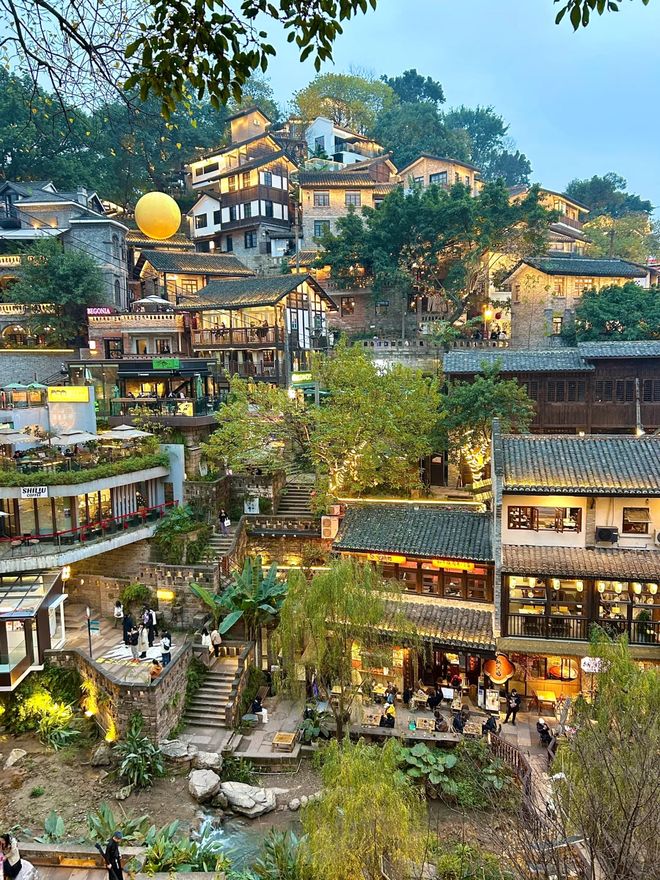 重庆三日游跟团超全旅游攻略：精华景点一网打尽全程纯玩0购物(图2)