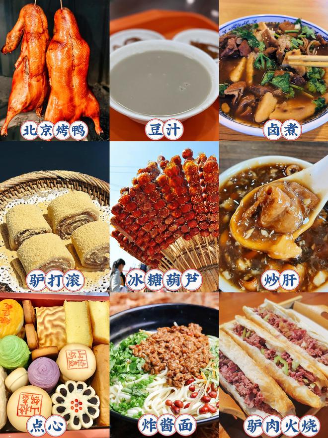 暑假去北京旅游攻略带孩子北京四天三夜旅游大概多少钱？(图4)