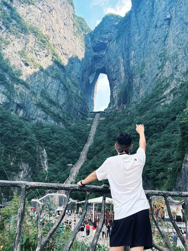 带孩子张家界4日游精品优惠团！4日游详细行程攻略大放送超值(图3)