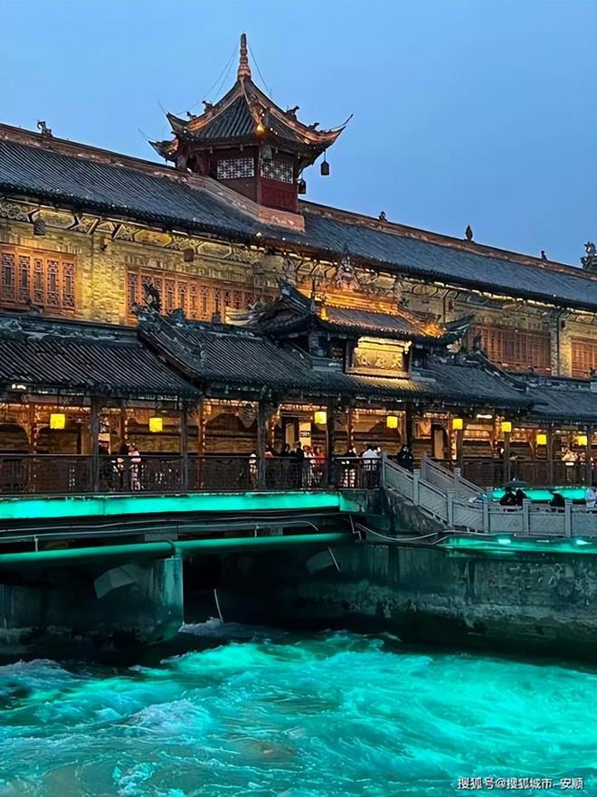 成都四天三晚旅游景点推荐成都4日游跟团行程+费用+避坑指南(图3)