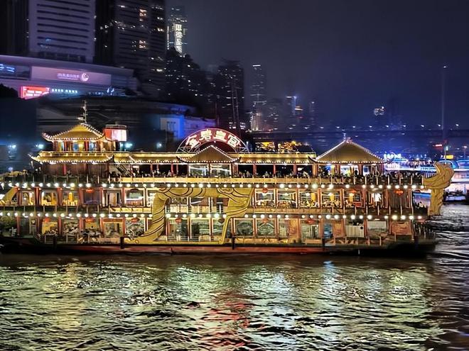 重庆带小孩纯玩6日游多少钱重庆亲子跟团游六天五晚线路推荐(图2)