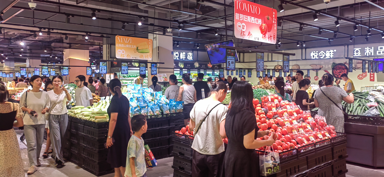 “夜”态万千不打烊(图4)