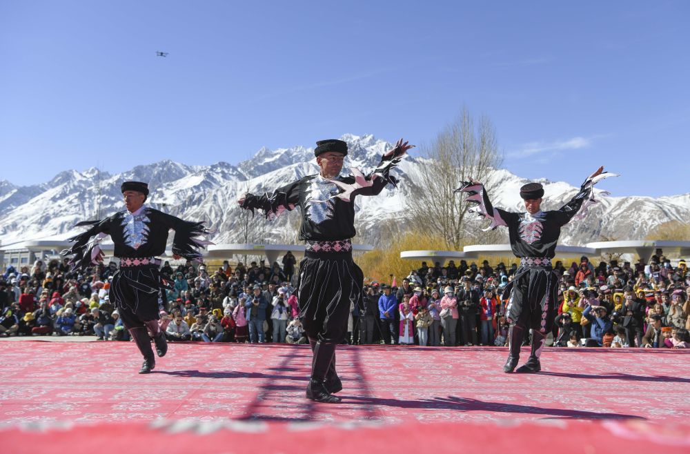 跟着环塔游新疆｜喀什篇：穿古城触云端天地大美(图32)