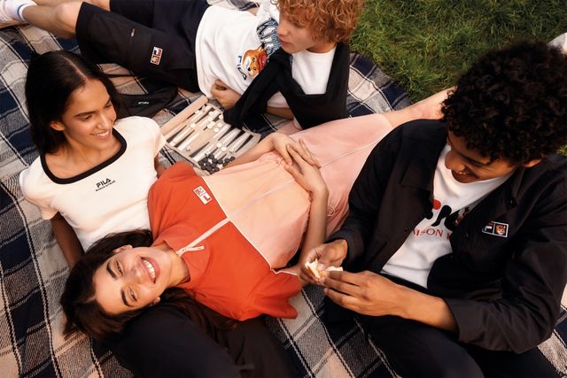 FILA斐乐品牌：高端运动时尚驱动超预期增长(图3)