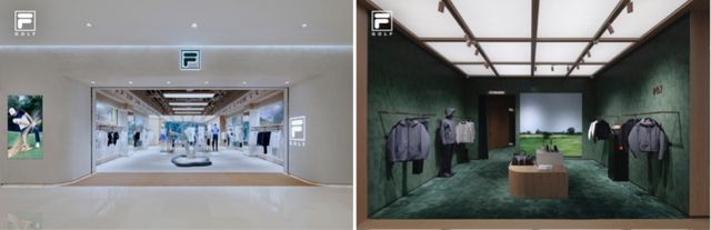 FILA斐乐品牌：高端运动时尚驱动超预期增长(图14)