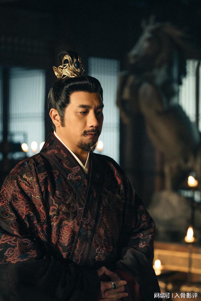 《藏海传》：藏海第三个仇人是谁？剧情谜团重重观众直呼太烧脑(图3)