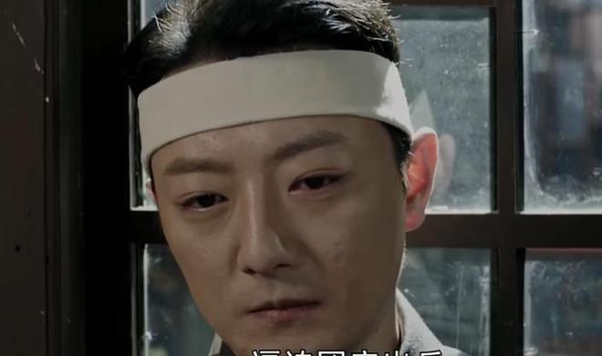 央视《我叫张思德》出圈理由：聂远的演技苏小玎的脸于震衣品(图17)