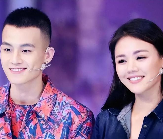 欧豪没想到！曾被他“舍弃”的马思纯跟张哲轩竟发光发热？(图5)