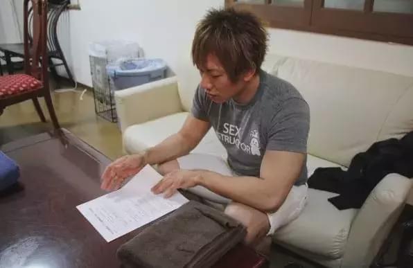 揭秘男AV背后的心酸史沉浸式体验AV的一天哦(图5)