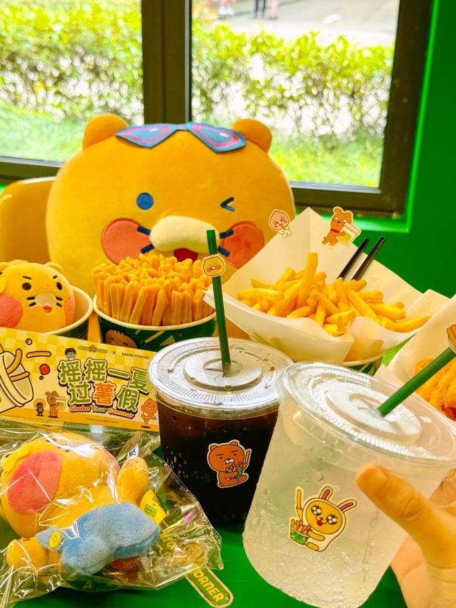 太猛了！又有70+家品牌新店“攻入”奥莱(图8)