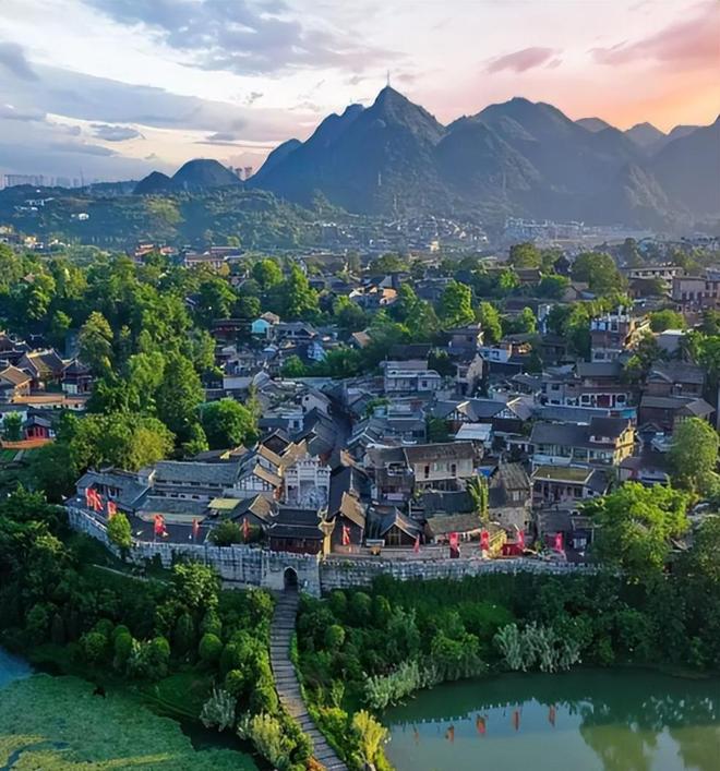 贵州跟团六日游多少钱一个人？贵州跟团旅游6天5晚纯玩团(图4)