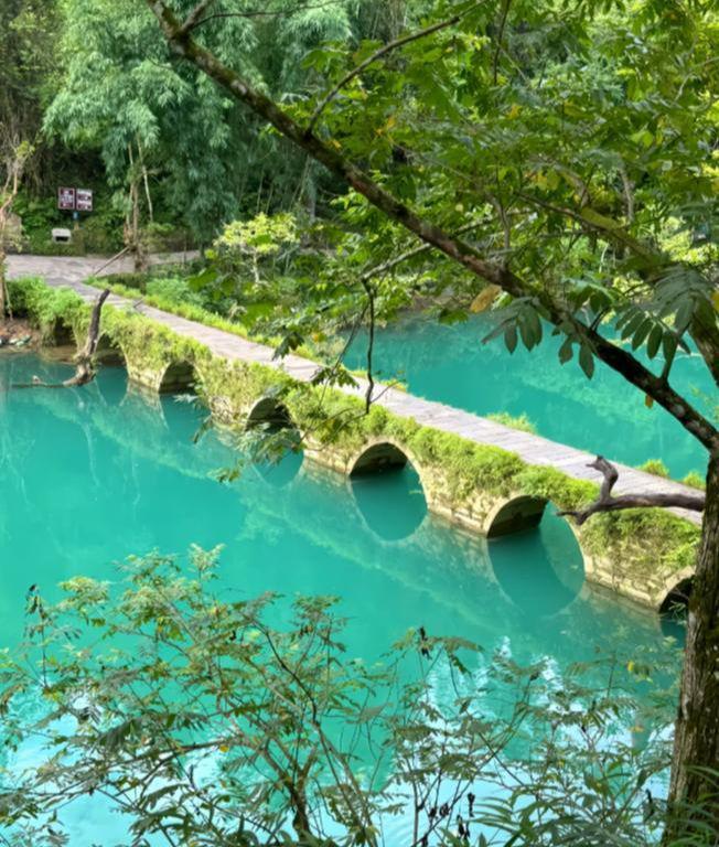 贵州跟团六日游多少钱一个人？贵州跟团旅游6天5晚纯玩团(图5)