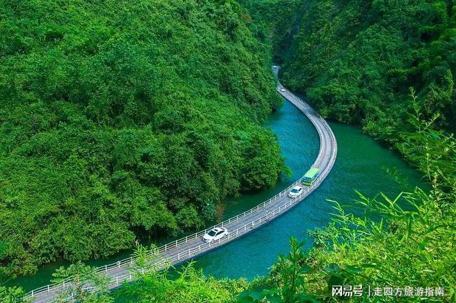 第一次来恩施看这份攻略就够了恩施5天跟团程规划？不踩坑(图3)