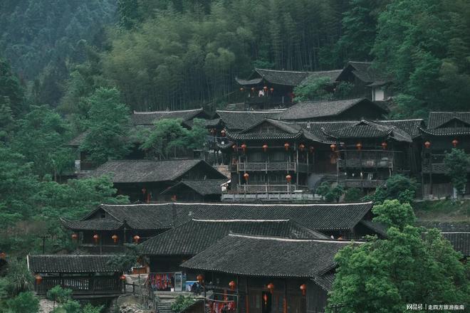 第一次来恩施看这份攻略就够了恩施5天跟团程规划？不踩坑(图2)