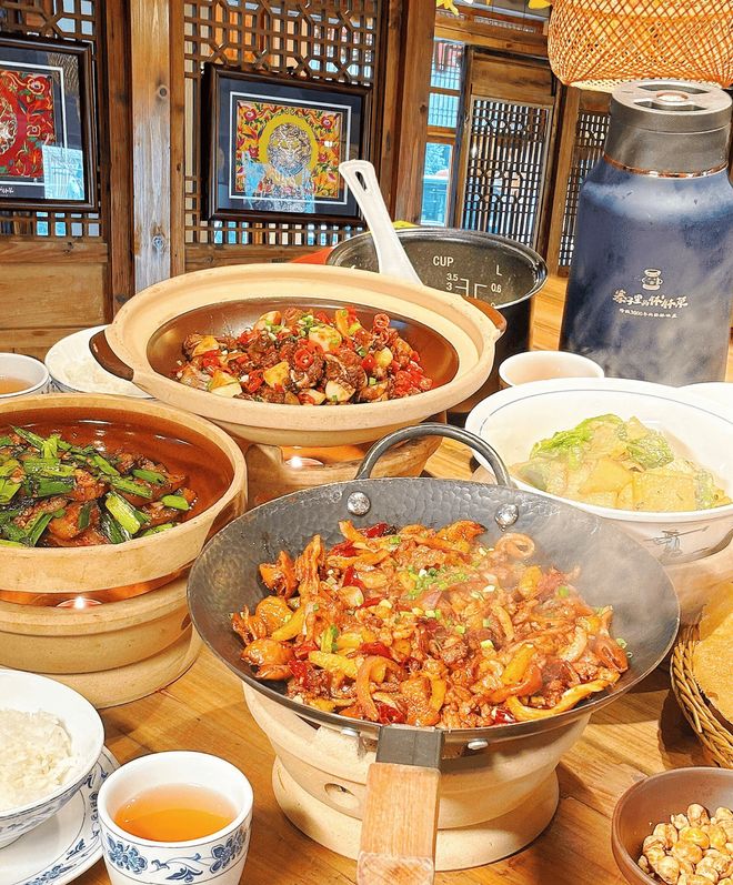 张家界旅游超实用家庭游玩规划张家界5天4晚适合孩子的景点路线(图3)