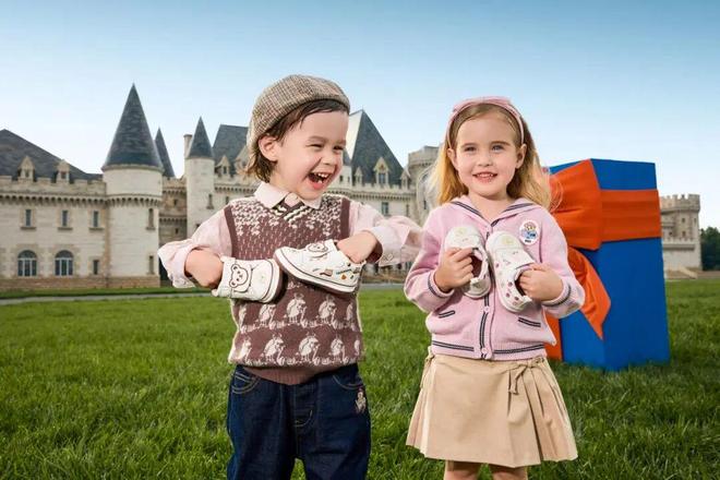 对话泰兰尼斯创始人：从中国童鞋到世界品牌的底层逻辑是什么？(图2)