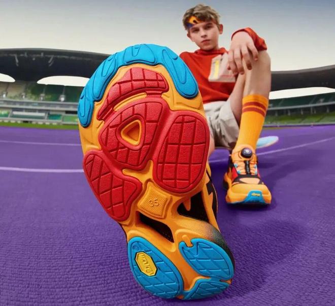 对话泰兰尼斯创始人：从中国童鞋到世界品牌的底层逻辑是什么？(图8)