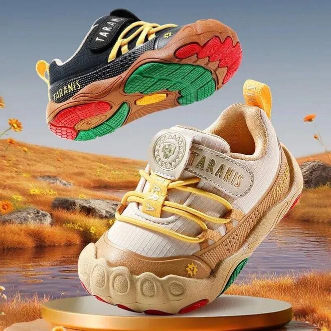 对话泰兰尼斯创始人：从中国童鞋到世界品牌的底层逻辑是什么？(图6)