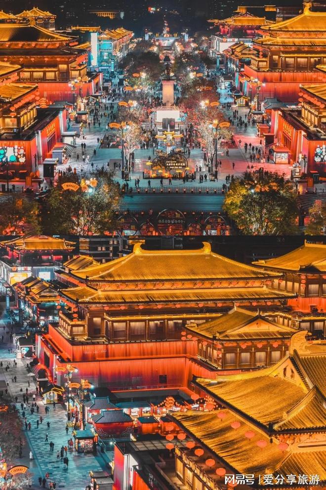 西安自由行必备！5天4晚行程+必备物品清单旅行更轻松！(图2)