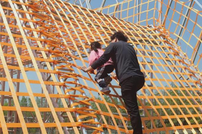 周五宠粉日｜去户外定格温馨家庭时光(图7)