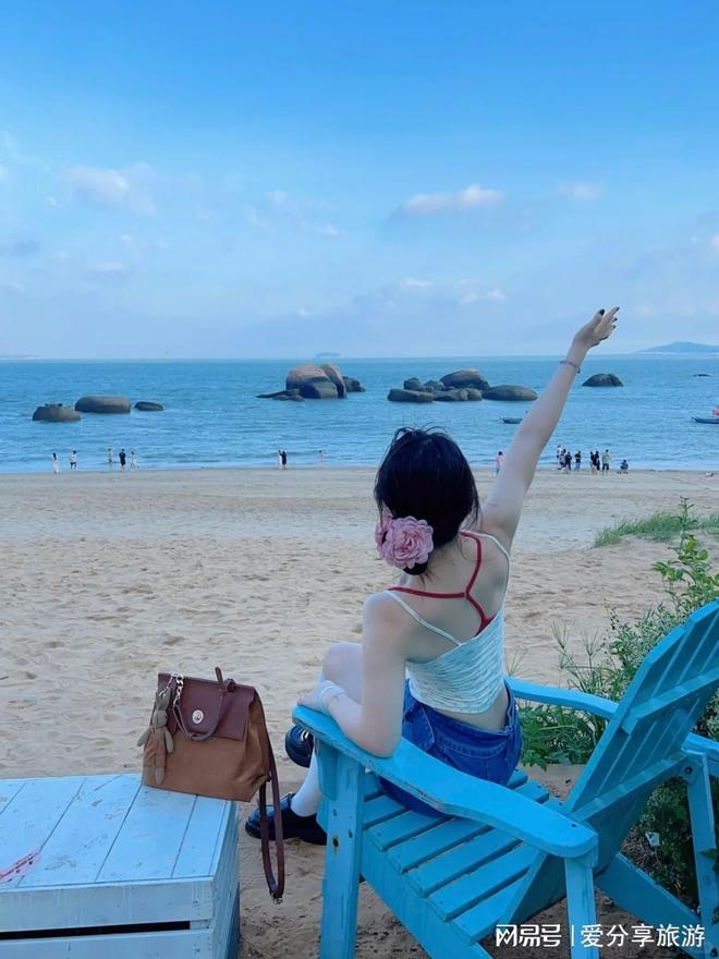 厦门必去！5天4晚小包团更省心的攻略来了！(图1)