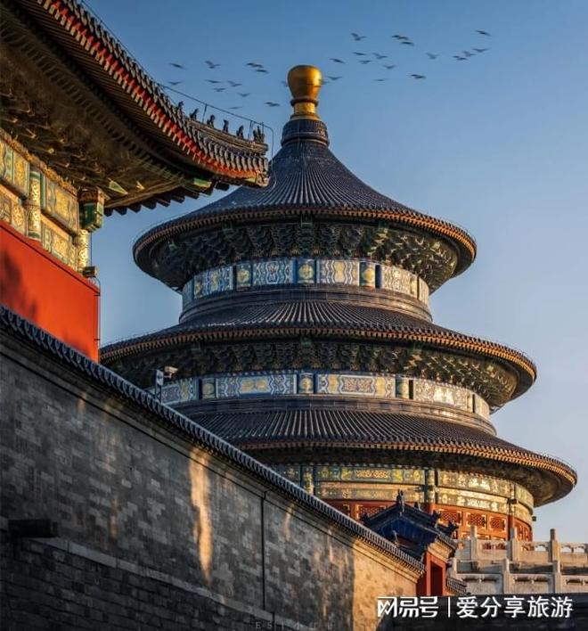 北京亲子五天游攻略5天4晚本地旅行团费用(图3)