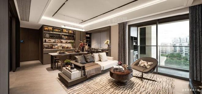 ⚡ 好房子—万科理想花地傲璟官方售楼处发布：匠心传承与城市更新(图8)