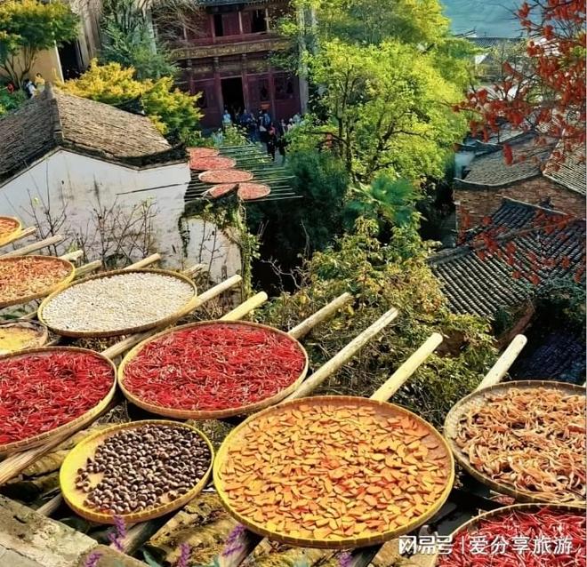 江西5日亲子游选什么线路？当地团玩法+避坑指南(图2)