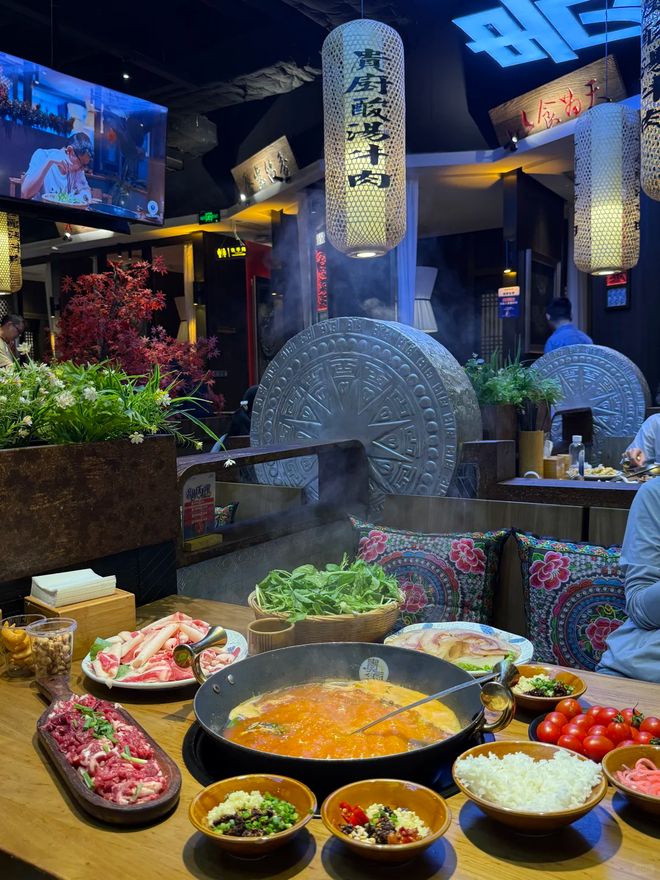 去贵州五天旅游纯玩团路线晚小包团跟团游玩攻略(图1)