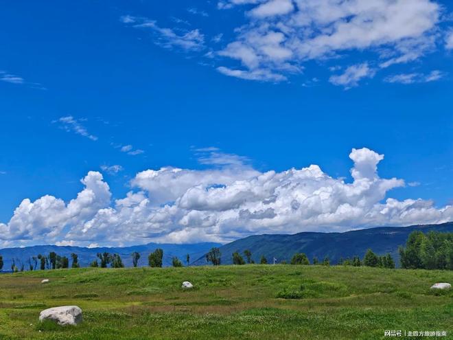 十月带孩子去云南游玩六天五晚跟团行攻略必玩景点+路线+花费(图2)