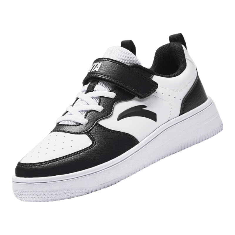 让孩子在运动中自由飞翔——安踏儿童运动鞋全新上市！(图1)