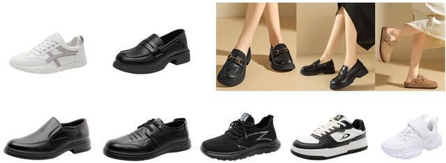 知名鞋履品牌大东正式入驻京东秒送新店开业满119减30(图1)