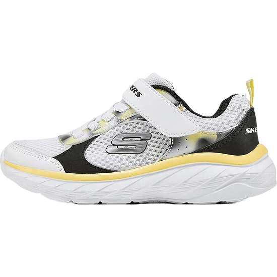 让孩子在运动中绽放活力：Skechers斯凯奇逐风体训鞋(图1)