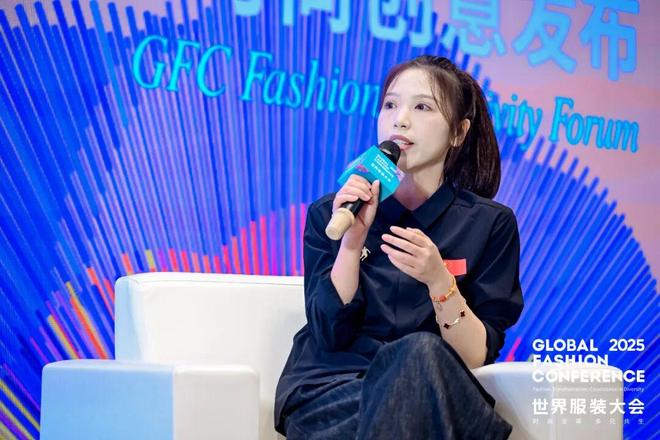 时尚破圈价值共振！2025世界服装大会·时尚创意发布在虎门成功举办(图20)