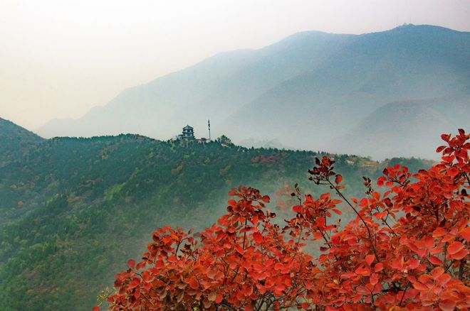 什么时候去北京旅游最好的季节？北京参团2日游干货分享+价格费用(图2)