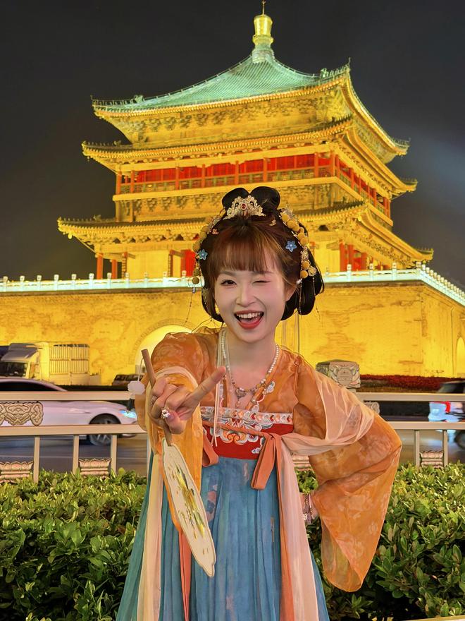 跟团去西安太爽了！5日游报团费用超合理服务贴心到爆！(图3)