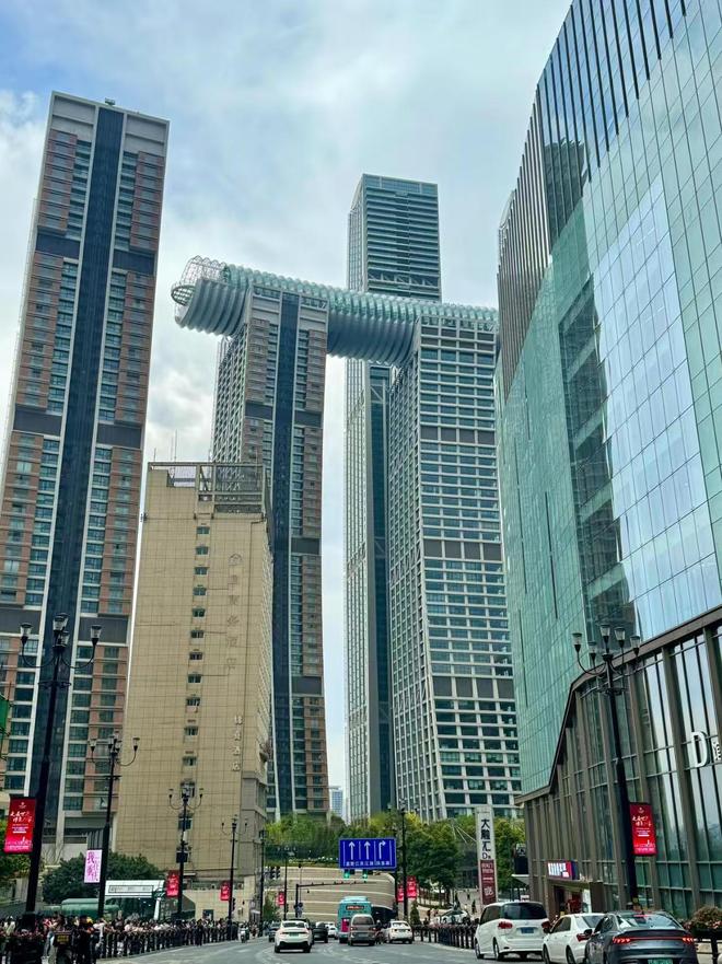 重庆4日游武隆仙女山跟团春节家庭出游性价比路线推荐(图2)