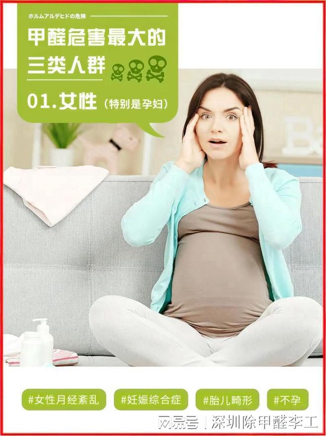 家里有孩子？这些甲醛防护措施你一定要知道！(图2)