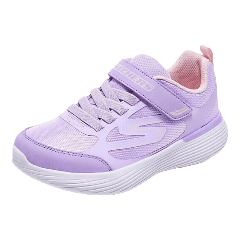 为孩子的每一步保驾护航——Skechers斯凯奇儿童运动鞋的完美选择(图1)