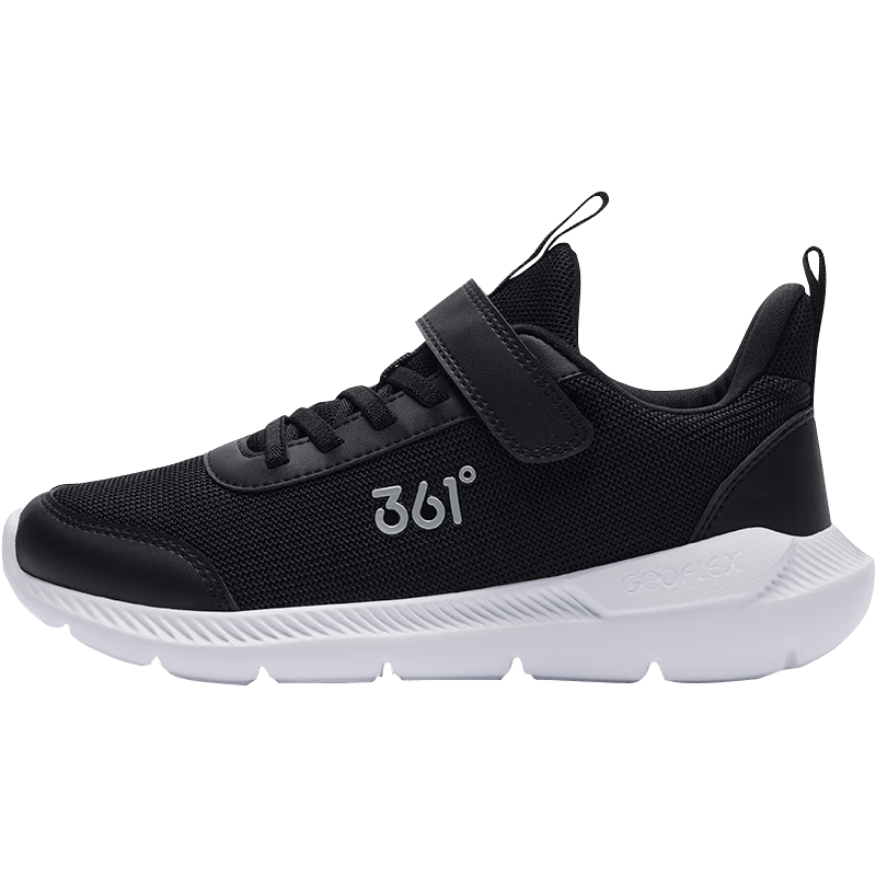 让孩子每一步都充满乐趣与安全——361°儿童运动鞋全新上市！(图1)