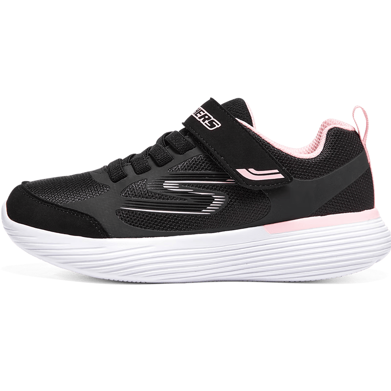 让孩子在运动中尽情飞翔——Skechers斯凯奇儿童运动鞋体验之旅(图1)
