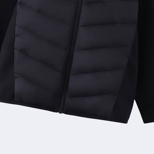 让孩子在寒冬中绽放时尚光彩——大嘴猴童装羽绒服(图1)