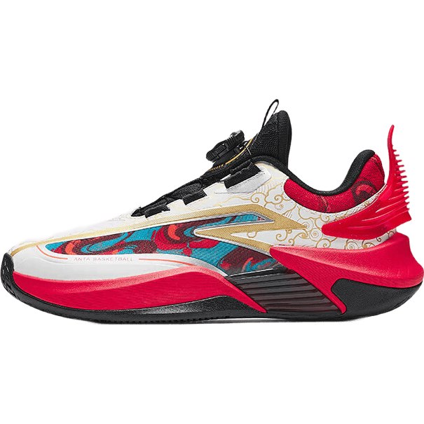 让每一步都充满自信——安踏儿童运动鞋为孩子们的运动梦想加油！(图1)