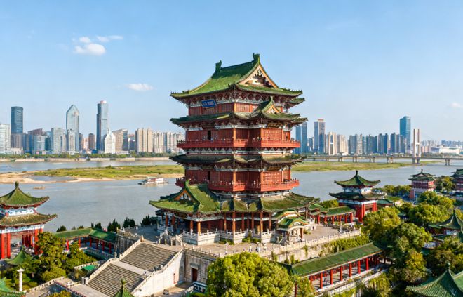 江西景德镇五天四晚带老人怎么玩？瓷都路线+无障碍景点+最新价格(图4)